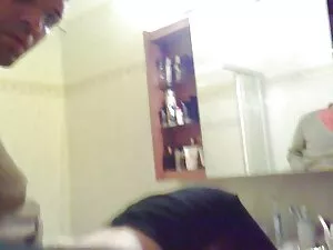 Crazy mother Ass 2.  ...