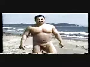 Pencuri Orgy besar V ...
