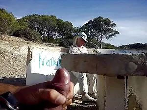 Scuba diving experie ...