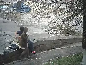 Pita di entot kontol ...