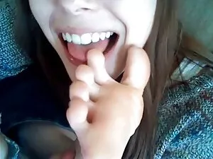 Veronica di entot ko ...