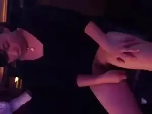 Seks, Vegas-wawancar ...