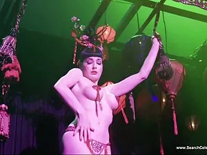 Megan Escort di ento ...